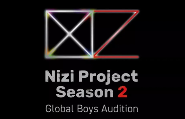 JYPE、索尼新團企劃《NIZI PROJECT》將推第二季日韓國際男團版！
